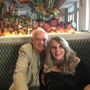 Meet your Posher, Barbara